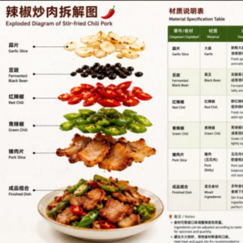 品牌视觉案例